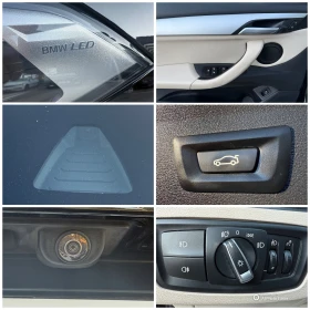 BMW X1 2.0 4x4 LED KAMERA KOJA - 37900 лв. - 61531835 13