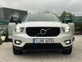     Volvo XC40 R Design* AWD* D4* Harman Kardon* 360-* 