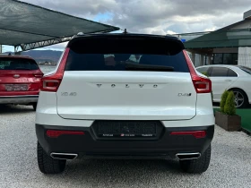 Volvo XC40 R Design* AWD* D4* Harman Kardon* 360-*  | Mobile.bg    6