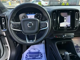 Volvo XC40 R Design* AWD* D4* Harman Kardon* 360-*  | Mobile.bg    9