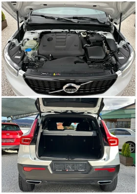 Volvo XC40 R Design* AWD* D4* Harman Kardon* 360-*  | Mobile.bg    14