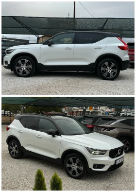 Volvo XC40 R Design* AWD* D4* Harman Kardon* 360-*  | Mobile.bg    16