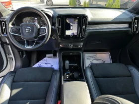 Volvo XC40 R Design* AWD* D4* Harman Kardon* 360-*  | Mobile.bg    5