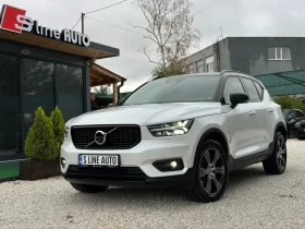     Volvo XC40 R Design* AWD* D4* Harman Kardon* 360-* 