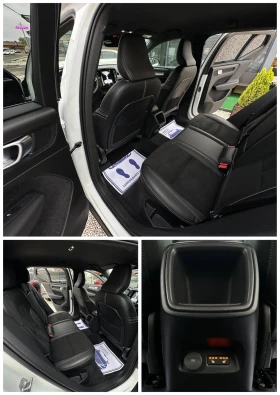 Volvo XC40 R Design* AWD* D4* Harman Kardon* 360-*  | Mobile.bg    13