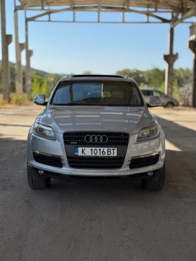 Audi Q7 | Mobile.bg    2