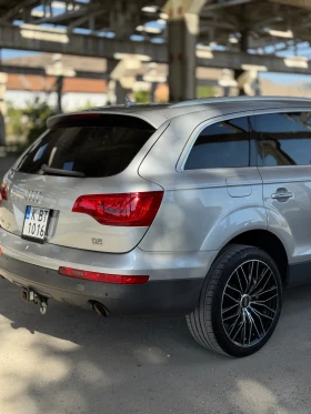 Audi Q7 | Mobile.bg    5