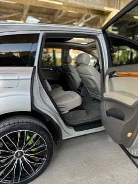Audi Q7 | Mobile.bg    10