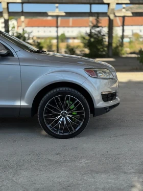 Audi Q7 | Mobile.bg    3