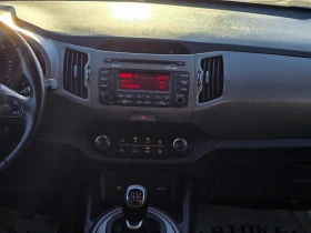 Kia Sportage 1, 7-116к.сРЕАЛНИ 177ХЛД.КМ. - 15990 лв. / 8175.56 € - 61480702 10