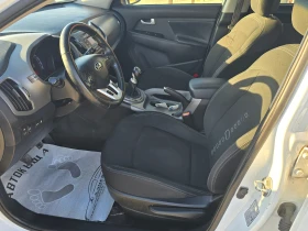 Kia Sportage 1, 7-116к.сРЕАЛНИ 177ХЛД.КМ. - 15990 лв. / 8175.56 € - 61480702 8