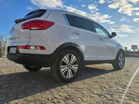Kia Sportage 1, 7-116к.сРЕАЛНИ 177ХЛД.КМ. - 15990 лв. / 8175.56 € - 61480702 6