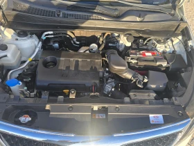 Kia Sportage 1, 7-116к.сРЕАЛНИ 177ХЛД.КМ. - 15990 лв. / 8175.56 € - 61480702 16
