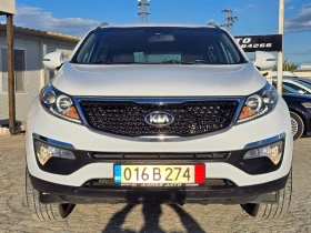 Kia Sportage 1, 7-116к.сРЕАЛНИ 177ХЛД.КМ. - 15990 лв. / 8175.56 € - 61480702 2