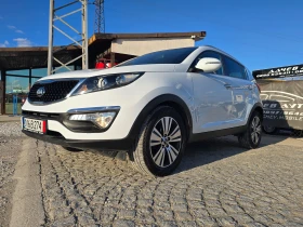 Kia Sportage 1, 7-116к.сРЕАЛНИ 177ХЛД.КМ. - 15990 лв. / 8175.56 € - 61480702 3