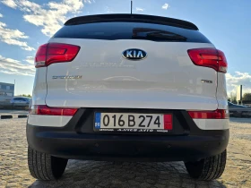 Kia Sportage 1, 7-116к.сРЕАЛНИ 177ХЛД.КМ. - 15990 лв. / 8175.56 € - 61480702 5