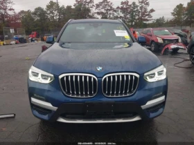 BMW X3 - 45400 лв. / 23212.65 € - 75524037 2