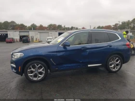 BMW X3 - 45400 лв. / 23212.65 € - 75524037 12