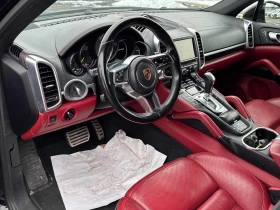 Porsche Cayenne * S E Hybrid * CARFAX * ЦЕНА ДО БЪЛГАРИЯ - 32450 лв. / 16591.42 € - 33510551 8