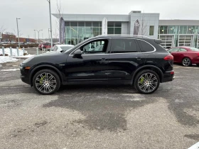 Porsche Cayenne * S E Hybrid * CARFAX * ЦЕНА ДО БЪЛГАРИЯ - 32450 лв. / 16591.42 € - 33510551 2