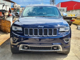 Jeep Grand cherokee Overland 5.7 - изображение 1