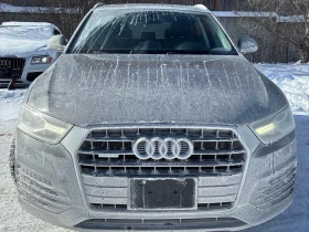 Audi Q3 * Progressiv * CARFAX * ПОДГРЕВ* ШИБИДАХ* , снимка 6