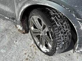 Audi Q3 * Progressiv * CARFAX * ПОДГРЕВ* ШИБИДАХ* , снимка 7