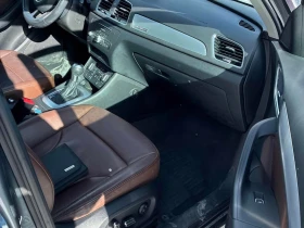 Audi Q3 * Progressiv * CARFAX * ПОДГРЕВ* ШИБИДАХ* , снимка 14