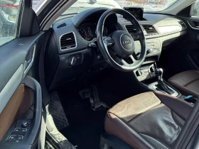 Audi Q3 * Progressiv * CARFAX * ПОДГРЕВ* ШИБИДАХ* , снимка 5