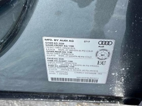 Audi Q3 * Progressiv * CARFAX * ПОДГРЕВ* ШИБИДАХ* , снимка 11