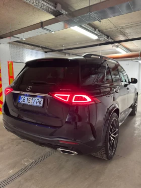 Mercedes-Benz GLE 300 D 4 MATIC - 49900 € / 97595.92 лв. - 10034053 5
