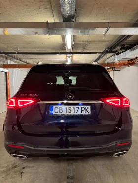 Mercedes-Benz GLE 300 D 4 MATIC - 49900 € / 97595.92 лв. - 10034053 7
