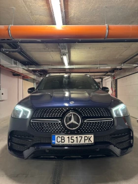 Mercedes-Benz GLE 300 D 4 MATIC - 49900 € / 97595.92 лв. - 10034053 8