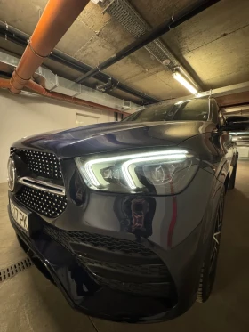 Mercedes-Benz GLE 300 D 4 MATIC - 49900 € / 97595.92 лв. - 10034053 3