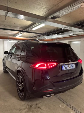 Mercedes-Benz GLE 300 D 4 MATIC - 49900 € / 97595.92 лв. - 10034053 6