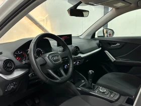 Audi Q2 TFSI * ТЕМПОМАТ - цена по договаряне - 27832924 9