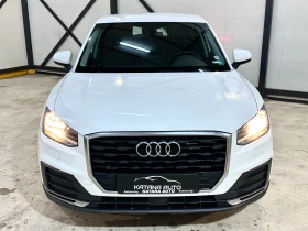 Audi Q2 TFSI * ТЕМПОМАТ - цена по договаряне - 27832924 5