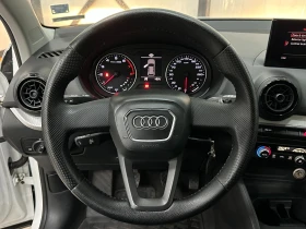 Audi Q2 TFSI * ТЕМПОМАТ - цена по договаряне - 27832924 12