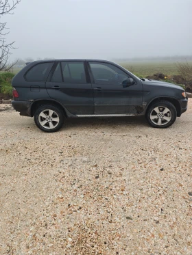 BMW X5 4.4 - 4400 € / 8605.65 лв. - 14267305 6