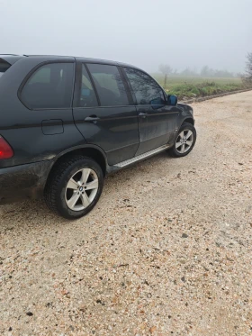 BMW X5 4.4 - 4400 € / 8605.65 лв. - 14267305 9