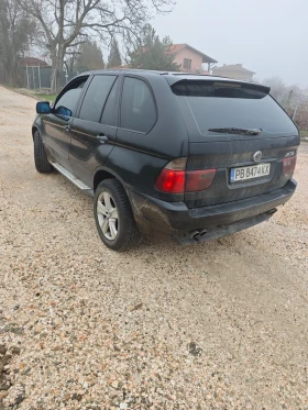 BMW X5 4.4 - 4400 € / 8605.65 лв. - 14267305 8