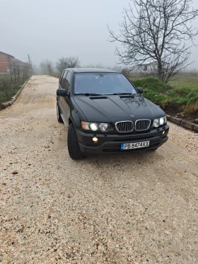 BMW X5 4.4 - 4400 € / 8605.65 лв. - 14267305 3
