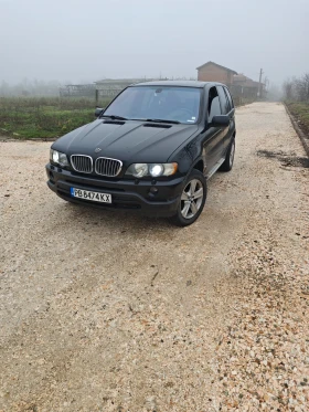 BMW X5 4.4 - 4400 € / 8605.65 лв. - 14267305 2