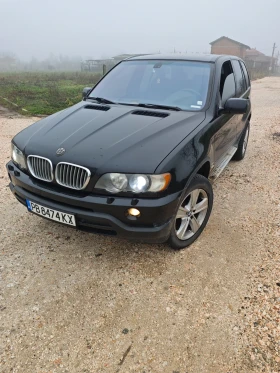 BMW X5 4.4 - 4400 € / 8605.65 лв. - 14267305 4