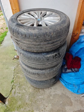 BMW X5 4.4 - 4400 € / 8605.65 лв. - 14267305 16