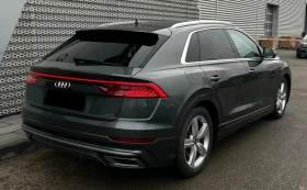 Audi Q8 3.0 TDI Quattro | Auto.bg — изображение 3
