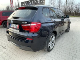 BMW X3 3.5i* XDrive* Mpaket* 360* HeadUp* KeylessGo* Pano - 12999 € / 25423.83 лв. - 20448187 4