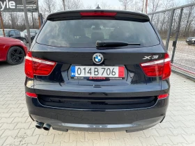 BMW X3 3.5i* XDrive* Mpaket* 360* HeadUp* KeylessGo* Pano - 12999 € / 25423.83 лв. - 20448187 5