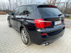 BMW X3 3.5i* XDrive* Mpaket* 360* HeadUp* KeylessGo* Pano - 12999 € / 25423.83 лв. - 20448187 6