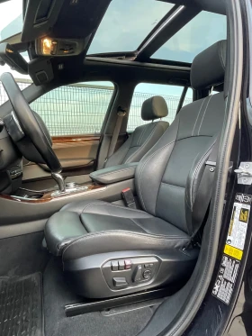 BMW X3 3.5i* XDrive* Mpaket* 360* HeadUp* KeylessGo* Pano - 12999 € / 25423.83 лв. - 20448187 9